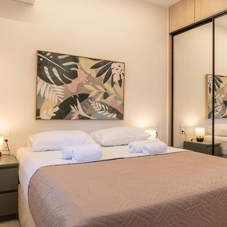 Pananos Sq. House II Apartment Heraklion  Bagian luar foto